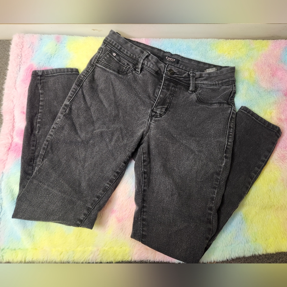 Curve Jegging Size 4